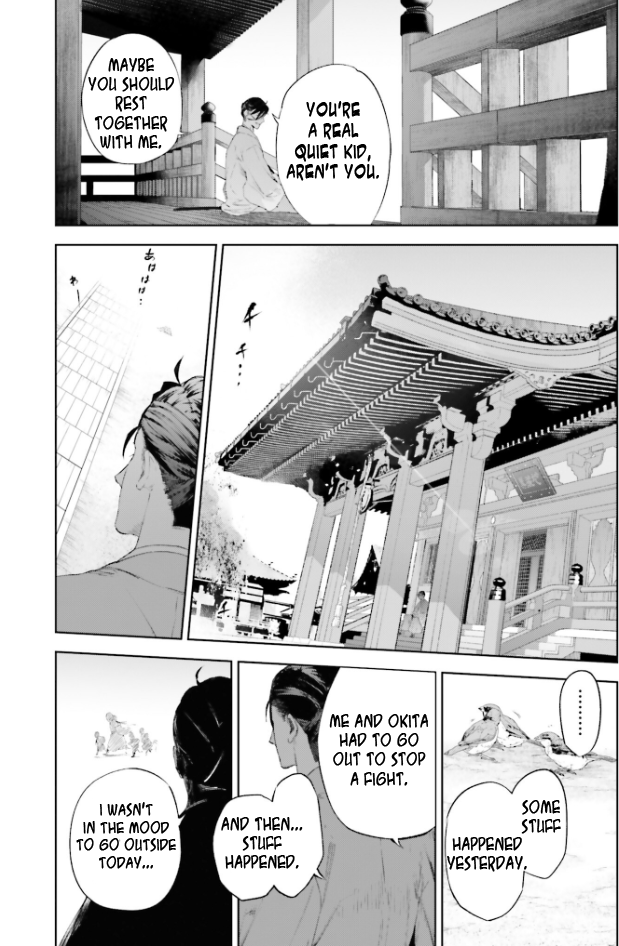 Komik 1